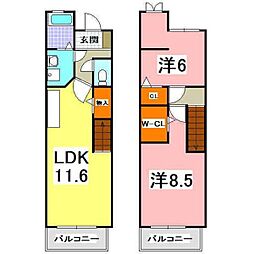 🉐敷金礼金0円！🉐東海道・山陽本線 明石駅 バス10分 赤羽中央...