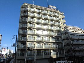 ＹＫハイツ松の内  ｜ 兵庫県明石市松の内２丁目（賃貸マンション1K・7階・20.13㎡） その1