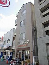 兵庫県明石市樽屋町（賃貸マンション1R・4階・21.28㎡） その1