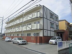 兵庫県明石市魚住町清水（賃貸マンション3DK・2階・59.51㎡） その1