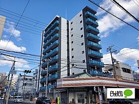 兵庫県明石市本町１丁目（賃貸マンション1DK・4階・34.98㎡） その1