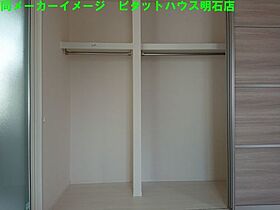 兵庫県明石市樽屋町（賃貸アパート1LDK・1階・40.26㎡） その9