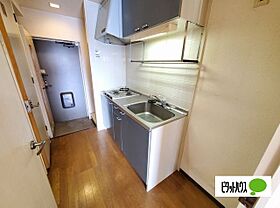 兵庫県明石市魚住町鴨池（賃貸マンション1K・3階・21.75㎡） その3