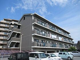 兵庫県明石市魚住町清水（賃貸マンション2LDK・3階・55.35㎡） その1