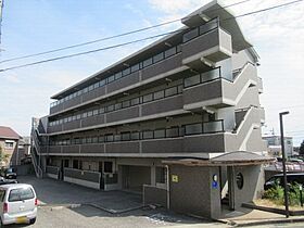 兵庫県明石市魚住町清水（賃貸マンション2LDK・3階・55.35㎡） その16