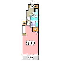 兵庫県神戸市西区玉津町西河原（賃貸アパート1R・1階・35.81㎡） その2