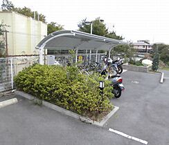 ユニヴェール　林崎松江  ｜ 兵庫県明石市松江（賃貸アパート1LDK・1階・48.66㎡） その21