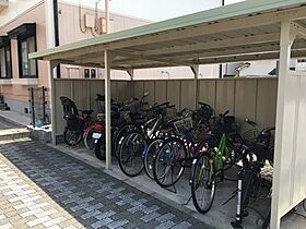 兵庫県神戸市西区王塚台４丁目（賃貸アパート2LDK・2階・60.35㎡） その23