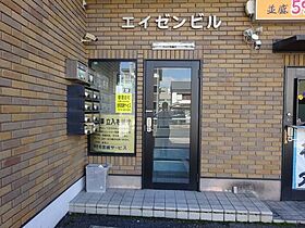 兵庫県明石市樽屋町（賃貸マンション1K・3階・25.00㎡） その15