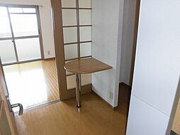 居間
