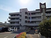 役所「神戸市西区役所玉津支所まで2397m」