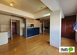ソレイユ王塚台 2LDKの写真
