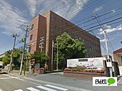 警察署、交番「明石警察署まで781m」