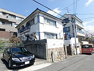 兵庫県神戸市灘区五毛通4丁目：物件画像／株式会社エスエスホーム