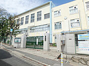 上野中学校