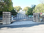 神戸大学六甲台キャンパス