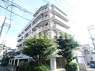兵庫県神戸市灘区篠原南町5丁目：物件画像／株式会社エスエスホーム