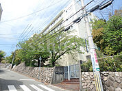 長峰中学校