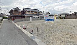 物件画像 滋賀県野洲市（篠原駅）   高木グリーンヒル（建築条件無し）