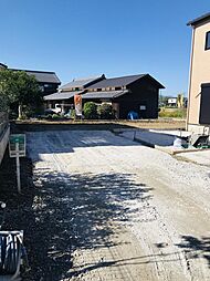 物件画像 (10/25現地写真更新) (建築条件なし)栗東市野尻（栗東駅）