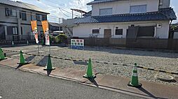 物件画像 （9/25価格変更）（建築条件なし）守山市二町町 売土地
