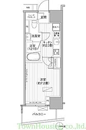 新御茶ノ水駅 12.5万円