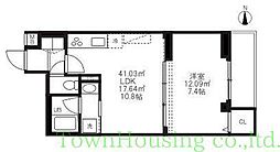 蒲田駅 17.2万円