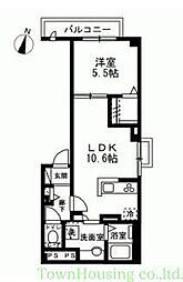 飯田橋駅 15.4万円