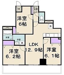 一之江駅 17.4万円