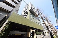 東京都港区西麻布1丁目11-6：物件画像／株式会社タウンハウジング東京　芝公園店