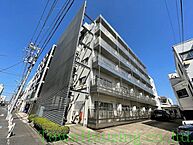 東京都大田区多摩川2丁目12-18：物件画像／株式会社タウンハウジング東京　芝公園店