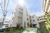 東京都大田区下丸子2丁目31-5：物件画像／株式会社タウンハウジング東京　芝公園店