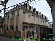 東京都品川区大井4丁目20-4：物件画像／株式会社タウンハウジング東京　芝公園店