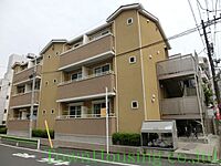 東京都江東区猿江1丁目14-3：物件画像／株式会社タウンハウジング東京　芝公園店