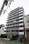 東京都中央区月島3丁目25-9：物件画像／株式会社タウンハウジング東京　芝公園店