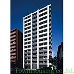 東京都渋谷区笹塚1丁目59-10：物件画像／株式会社タウンハウジング東京　芝公園店