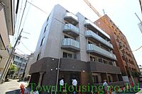 東京都墨田区押上1丁目41-3：物件画像／株式会社タウンハウジング東京　芝公園店