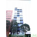 東京都新宿区東五軒町6-28：物件画像／株式会社タウンハウジング東京　芝公園店