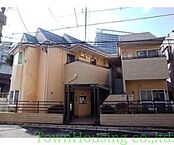 東京都品川区大崎1丁目20-23：物件画像／株式会社タウンハウジング東京　芝公園店