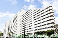 東京都品川区八潮5丁目12-69：物件画像／株式会社タウンハウジング東京　芝公園店