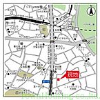 東京都渋谷区神山町28-18：物件画像／株式会社タウンハウジング東京　芝公園店