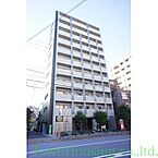 東京都墨田区亀沢3丁目27-7：物件画像／株式会社タウンハウジング東京　芝公園店