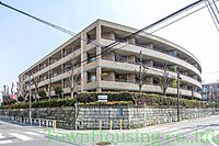 東京都渋谷区鉢山町11-1：物件画像／株式会社タウンハウジング東京　芝公園店
