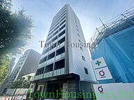 東京都渋谷区恵比寿3丁目38-15：物件画像／株式会社タウンハウジング東京　芝公園店