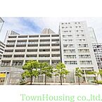 東京都江東区東雲1丁目9-18：物件画像／株式会社タウンハウジング東京　芝公園店