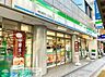 周辺：ファミリーマート神田須田町一丁目店 徒歩7分。 540m