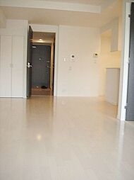 キャナルスクウェア豊洲 611 6階1LDKのリビング/ダイニング