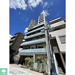 プレール・ドゥーク戸越銀座通り