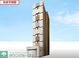 JR山手線 西日暮里駅 徒歩9分