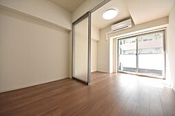 オーキッドレジデンス住吉 505 5階1DKのリビング/ダイニング